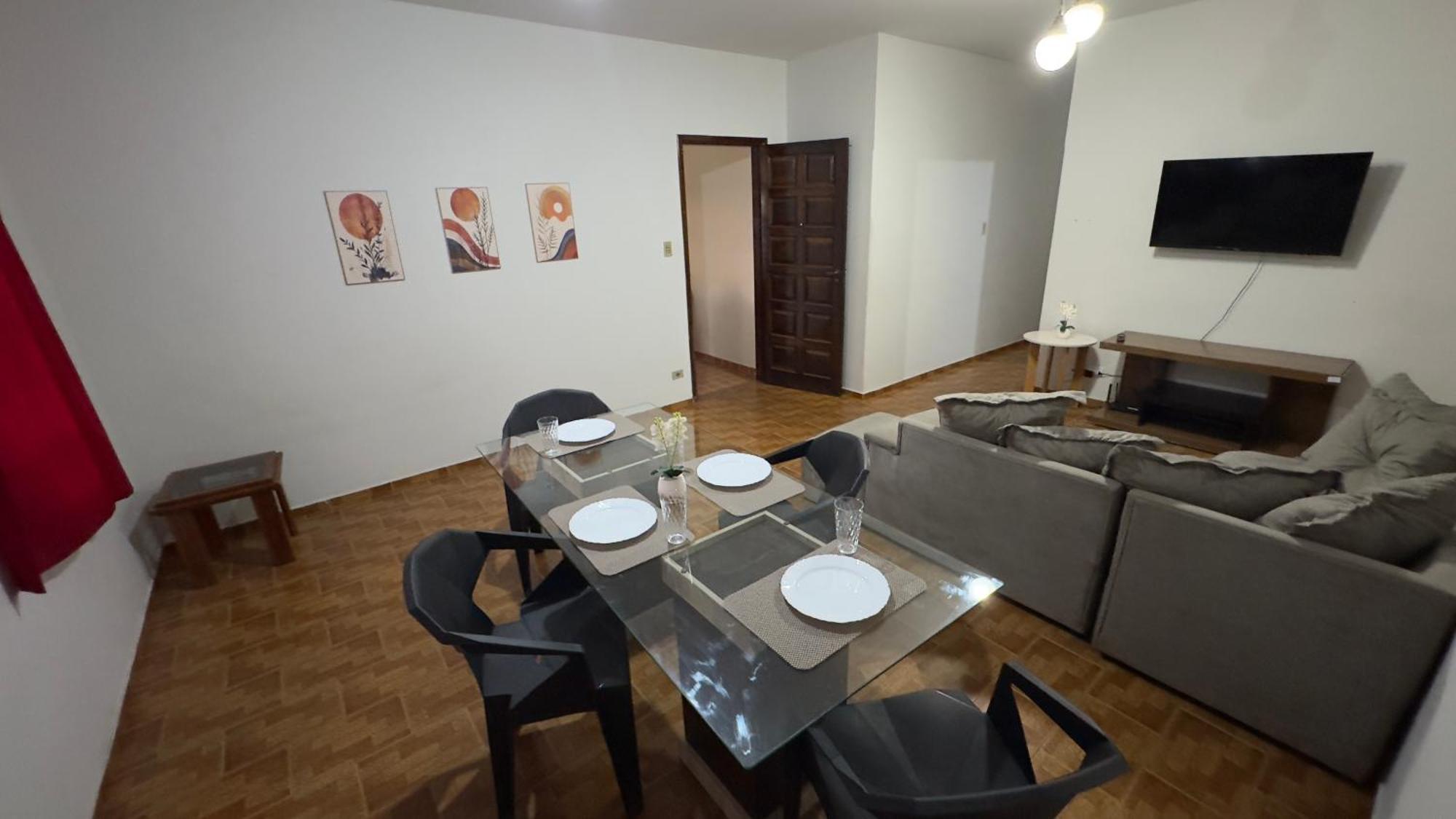 Casas De Temporadas - Hotel Recanto Do Sossego Uberlandia Bagian luar foto